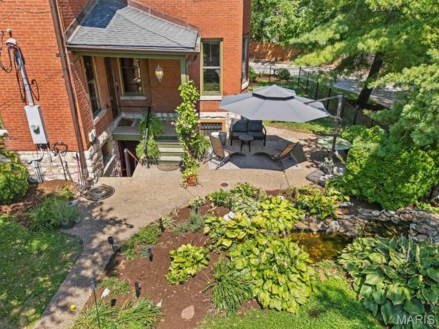 3248 Copelin Avenue, St Louis, MO 63104