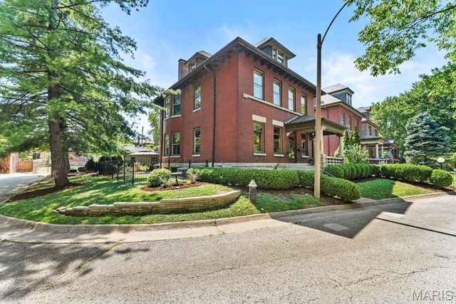 3248 Copelin Avenue, St Louis, MO 63104