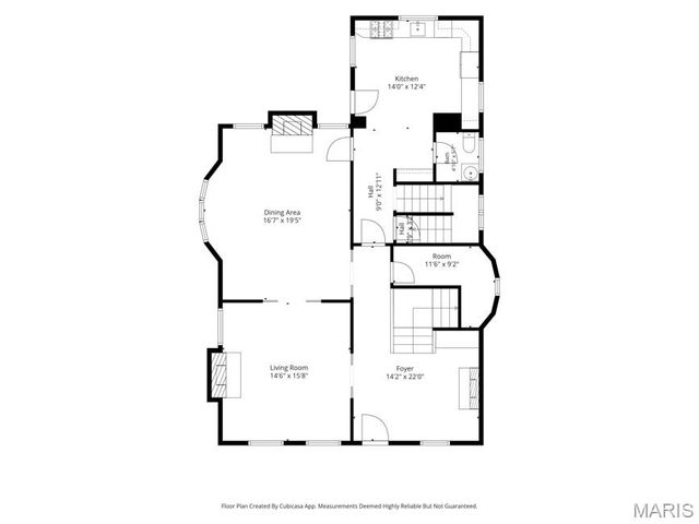 3248 Copelin Avenue, St Louis, MO 63104
