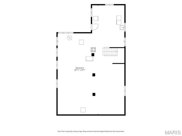 3248 Copelin Avenue, St Louis, MO 63104