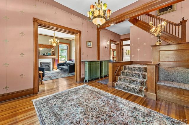 3248 Copelin Avenue, St Louis, MO 63104