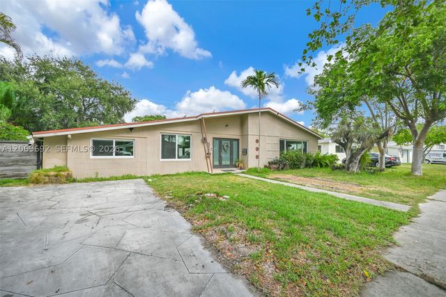 9359 Dominican Dr, Cutler Bay, FL 33189