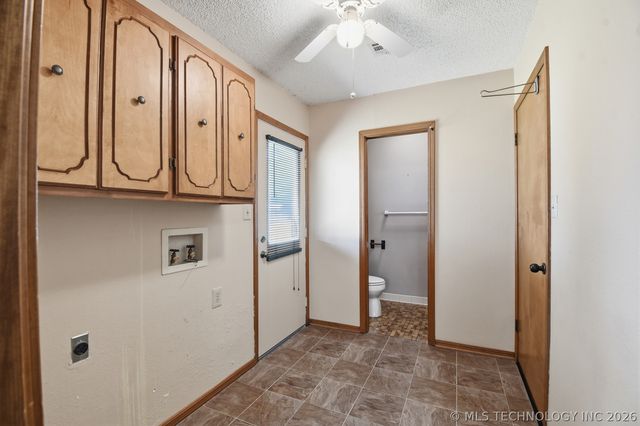 401 Moore Lane, Dewey, OK 74029