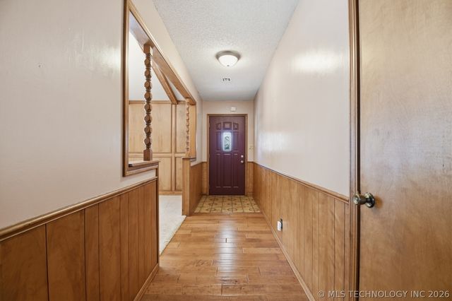 401 Moore Lane, Dewey, OK 74029