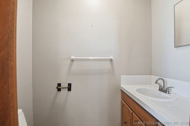 401 Moore Lane, Dewey, OK 74029