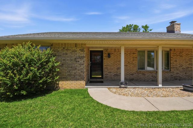 401 Moore Lane, Dewey, OK 74029