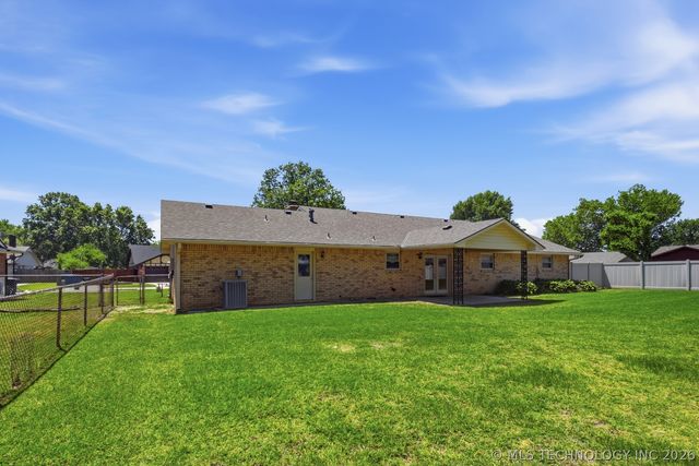 401 Moore Lane, Dewey, OK 74029