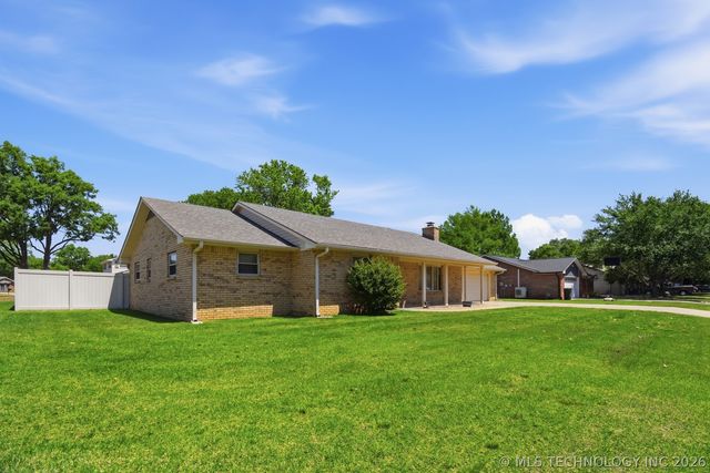 401 Moore Lane, Dewey, OK 74029