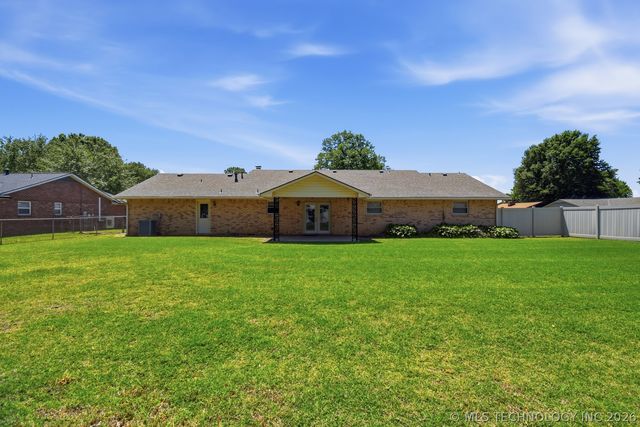 401 Moore Lane, Dewey, OK 74029
