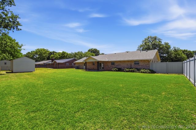 401 Moore Lane, Dewey, OK 74029