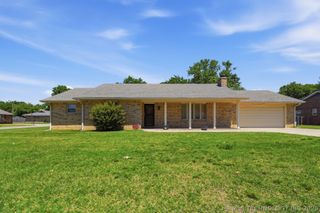 401 Moore Lane, Dewey, OK 74029
