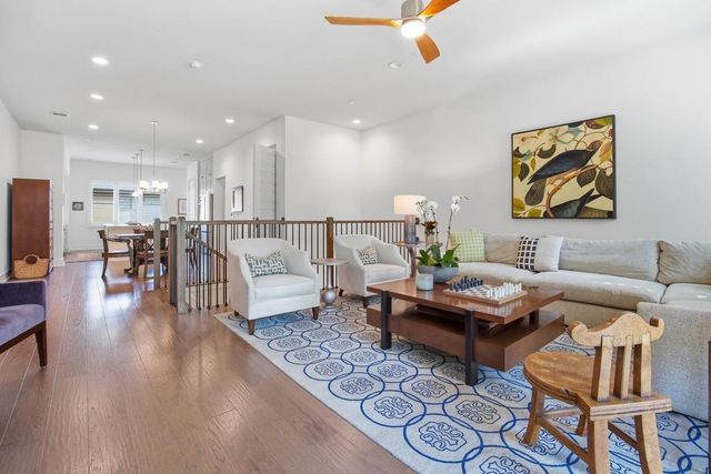 4701 Unity CIR, Austin, TX 78731