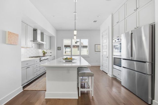 4701 Unity CIR, Austin, TX 78731