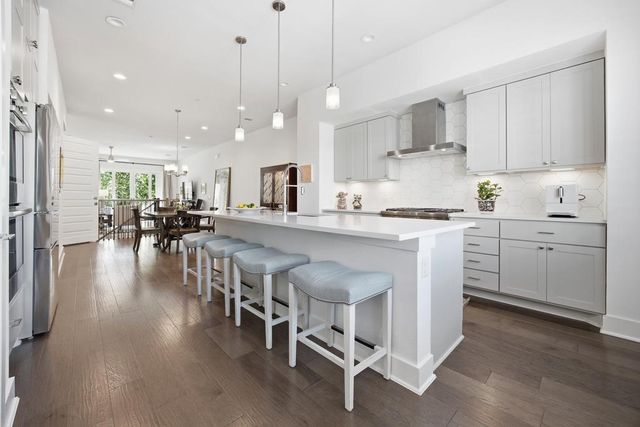 4701 Unity CIR, Austin, TX 78731