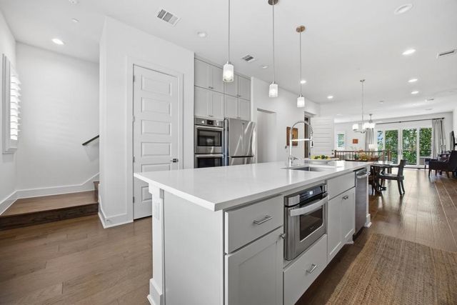 4701 Unity CIR, Austin, TX 78731