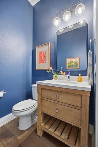 4701 Unity CIR, Austin, TX 78731