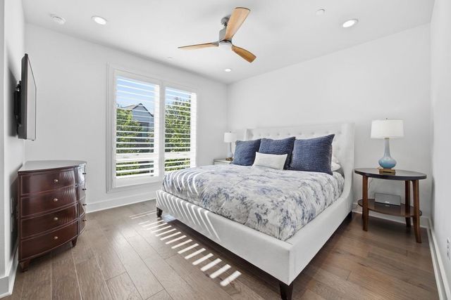 4701 Unity CIR, Austin, TX 78731