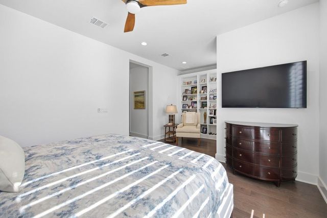 4701 Unity CIR, Austin, TX 78731