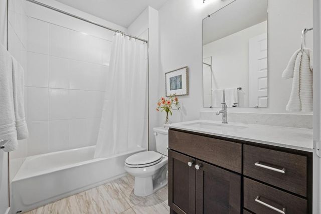 4701 Unity CIR, Austin, TX 78731