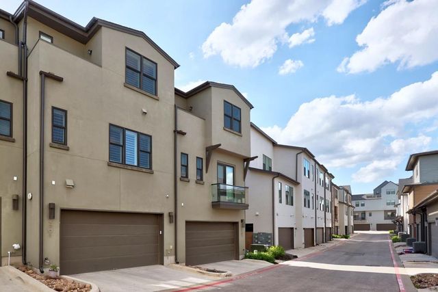 4701 Unity CIR, Austin, TX 78731