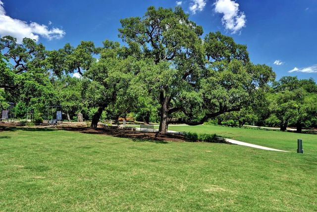 4701 Unity CIR, Austin, TX 78731