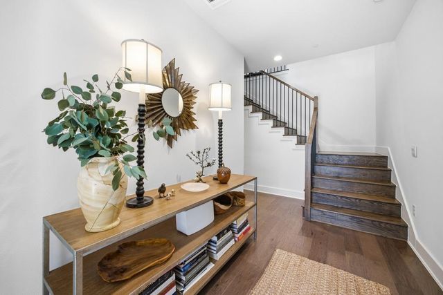 4701 Unity CIR, Austin, TX 78731