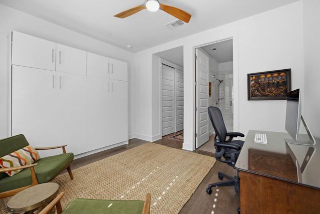 4701 Unity CIR, Austin, TX 78731