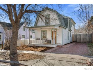 1020 Portland Place, Boulder, CO 80304