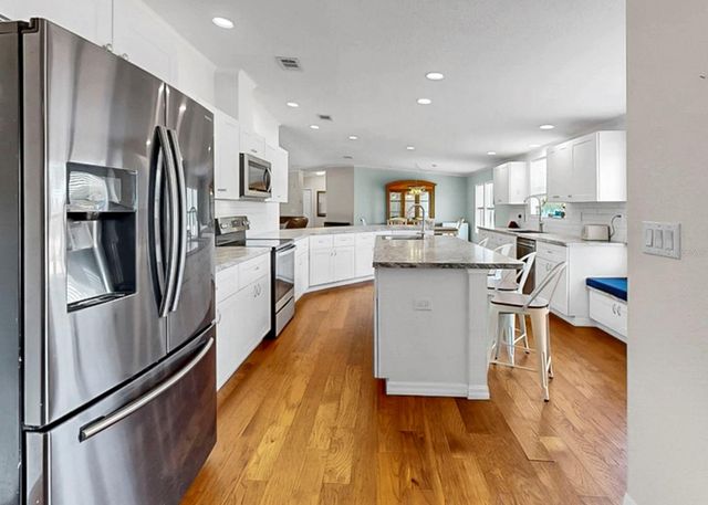 13104 DAVID BAKER ROAD, Riverview, FL 33579