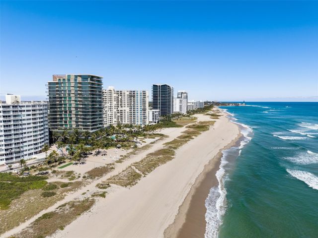 730 N Ocean Boulevard 1502, Pompano Beach, FL 33062
