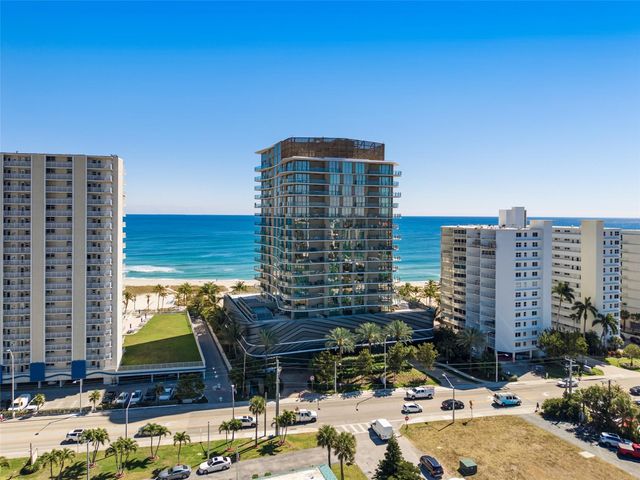 730 N Ocean Boulevard 1502, Pompano Beach, FL 33062