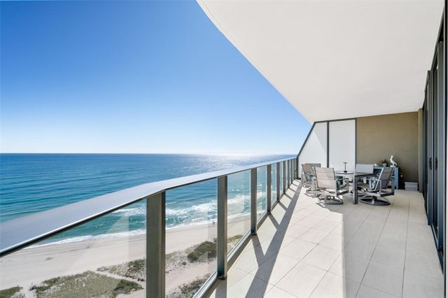 730 N Ocean Boulevard 1502, Pompano Beach, FL 33062