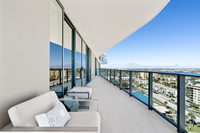 730 N Ocean Boulevard 1502, Pompano Beach, FL 33062