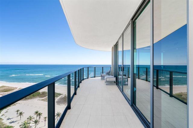 730 N Ocean Boulevard 1502, Pompano Beach, FL 33062