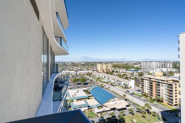 730 N Ocean Boulevard 1502, Pompano Beach, FL 33062