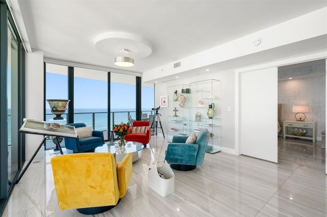 730 N Ocean Boulevard 1502, Pompano Beach, FL 33062