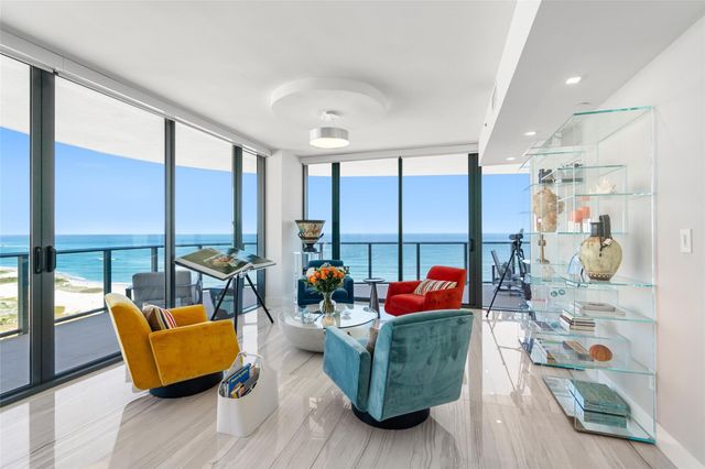 730 N Ocean Boulevard 1502, Pompano Beach, FL 33062