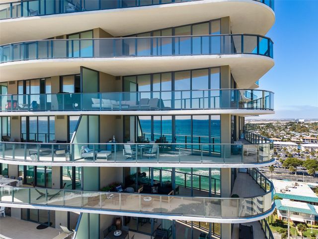 730 N Ocean Boulevard 1502, Pompano Beach, FL 33062