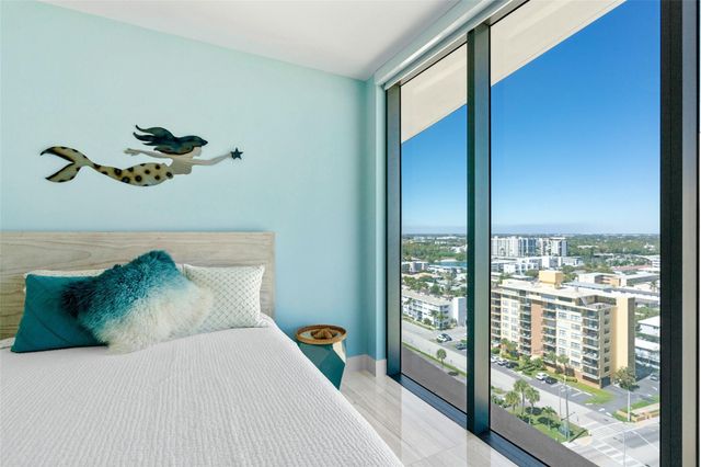 730 N Ocean Boulevard 1502, Pompano Beach, FL 33062