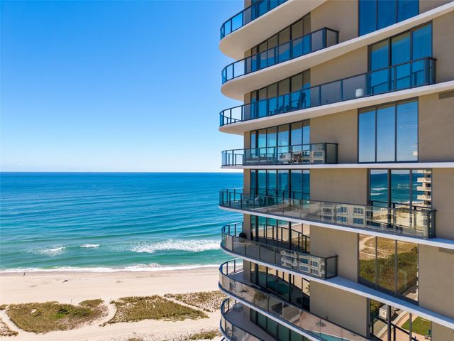 730 N Ocean Boulevard 1502, Pompano Beach, FL 33062