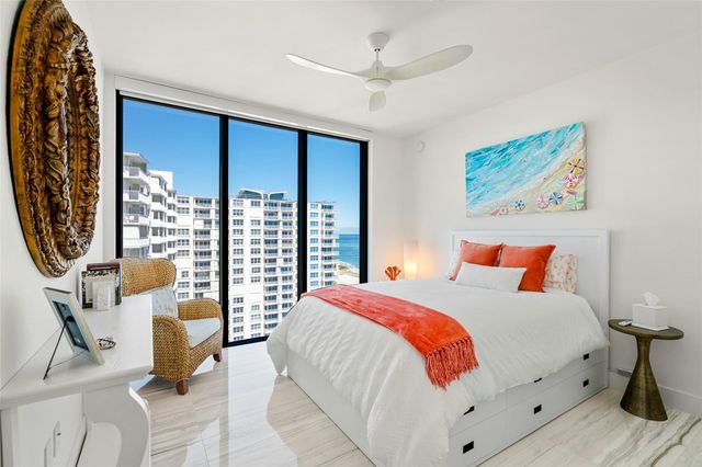 730 N Ocean Boulevard 1502, Pompano Beach, FL 33062