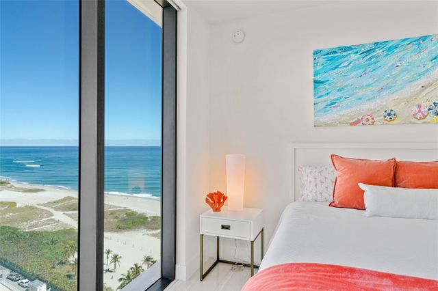 730 N Ocean Boulevard 1502, Pompano Beach, FL 33062