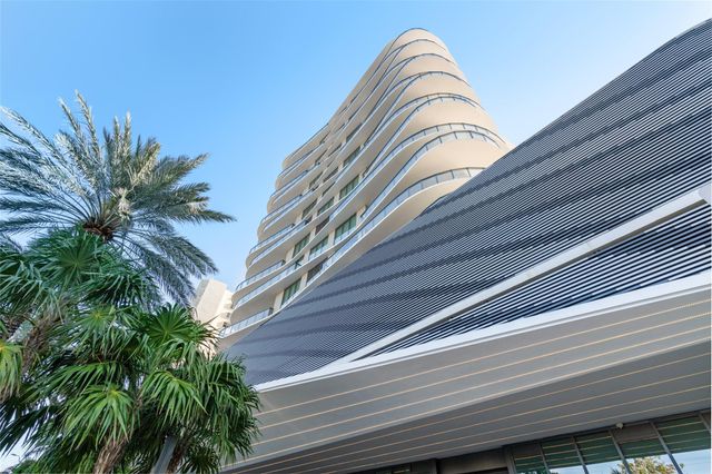 730 N Ocean Boulevard 1502, Pompano Beach, FL 33062