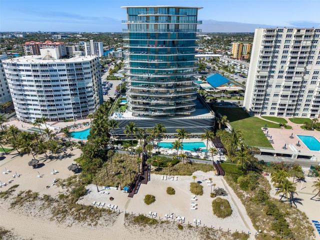 730 N Ocean Boulevard 1502, Pompano Beach, FL 33062