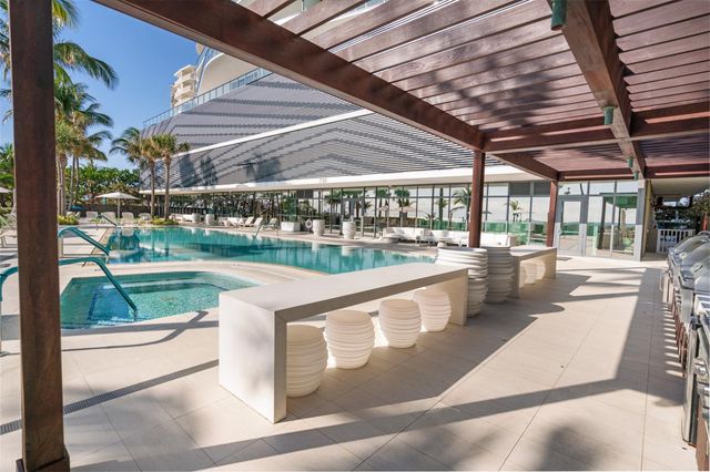 730 N Ocean Boulevard 1502, Pompano Beach, FL 33062