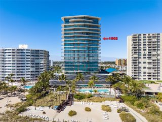 730 N Ocean Boulevard 1502, Pompano Beach, FL 33062