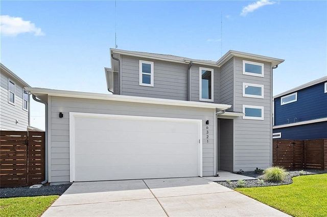 6321 Keegans DR, Austin, TX 78724