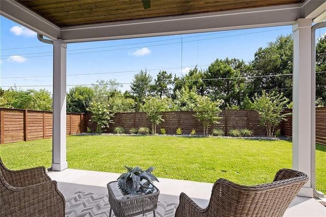 6321 Keegans DR, Austin, TX 78724