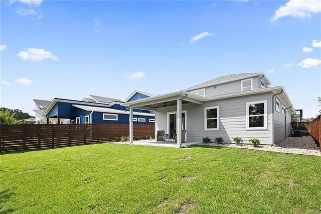 6321 Keegans DR, Austin, TX 78724