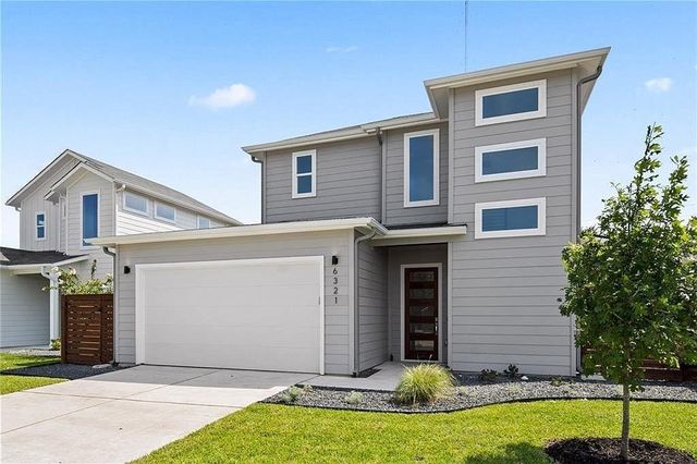 6321 Keegans DR, Austin, TX 78724